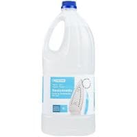 Agua Desionizada Eroski, Garrafa 2 Litros