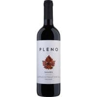 Vino Tinto Joven D.o. Navarra Pleno, Botella 75 Cl