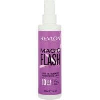 Tratamiento sin Aclarado Magic Flash 10n1 Revlon, Spray 200 Ml