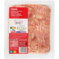 Cabeza de Cerdo Eroski, Lonchas Finas, Bandeja 150 G
