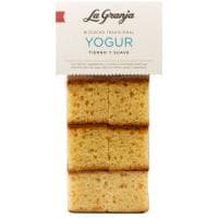 Bizcocho de Yogur la Granja, Bolsa 350 G