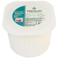 Queso Txuria Vascolac, al Corte, Compra Mínima 250 G
