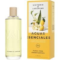Agua Pura Vida Victorio&lucchino, Vaporizador 250 Ml