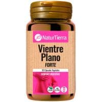 Vientre Plano Forte Naturtierra, Bote 30 Uds