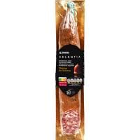 Salchichon Ibérico de Bellota Seleqtia, al Corte Compra Mínima