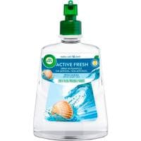 Ambientador Brisa Airwick Active Fresh, Recambio 1 Ud