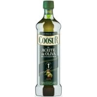 Aceite de Oliva Intenso Coosur, Botella 1 Litro