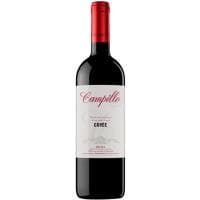 Vino Tinto DCO Rioja Joven Campillo Cuvée, Botella 75 Cl