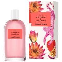 Agua Frutal Nº19 Vitamína Apasionada V&l, Vaporizador 150 Ml