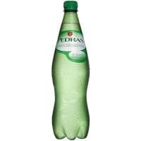 Agua Mineral Natural con Gas Pedras, Botella 33 Cl