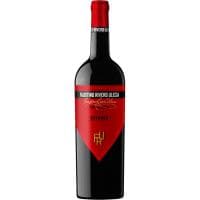 Vino Tinto Crianza Faustino Rivero, Botella 75 Cl