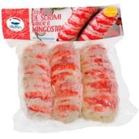 Surimi de Langosta Delfin, sobre 250 G