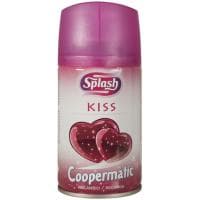 Ambientador Automático Kiss Splash, Recambio 1 Ud