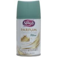Ambientador Automático P. Milano Splash, Recambio 1 Ud