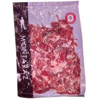 Zancarron Ibérico Montaraz, sobre 150 G