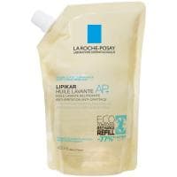 Aceite Lavante Lipikar Ap+ la Roche Posay, Recambio 400 Ml