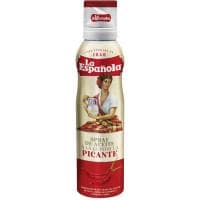 Aceite de Oliva Picante la Española, Spray 200 Ml