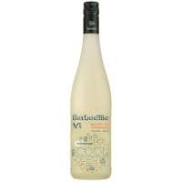 Vino Blanco Moscato Frizzante Barbadillo, Botella 75 Cl