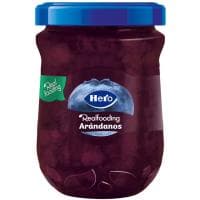 Untable de Arándanos Realfooding Hero, Frasco 165 G
