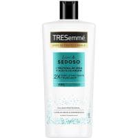 Acondicionador Liso y Sedoso Tresemmé, Bote 685 Ml