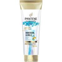 Acondicionador Hidratación&brillo Pantene Miracles, Bote 160 Ml