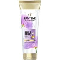 Acondicionador Seda Pantene Pro-v Miracles, Tubo 160 Ml