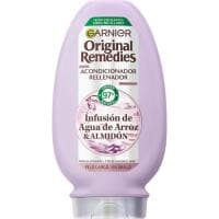 Acondicionador de Arroz Original Remedies, Bote 250 Ml