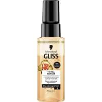 Acondicionador Ultimate Repair Gliss, Spray 70 Ml