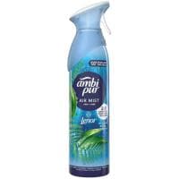 Ambientador Brisa Ambipur, Spray 185 Ml