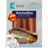 Anchodina Kiele, Blister 50 G