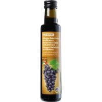 Vinagre Balsámico de Módena Eroski, Botella 250 Ml