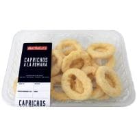 Anillas a la Romana Cabomar, al Peso, Compra Mínima 250 G