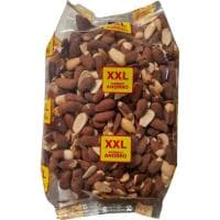 Almendra Tostada sin Sal, Bolsa 600 G