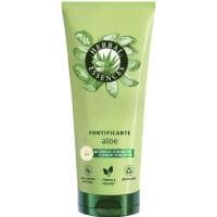 Acondicionador Fortificante Aloe Herbal Essences, Tubo 250 Ml