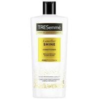 Acondicionador Lamellar Shine Tresemmé, Bote 400 Ml
