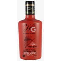 Aceite Oliva V. Extra Arbequina Hacienda Guzman, Botella 50 Cl