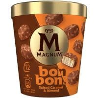 Bon Bon Salt Caramel Magnum, Pack 12x17 Ml