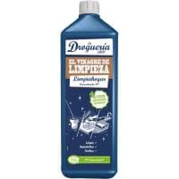 Vinagre para Limpieza Hogar la Drogueria, Botella 1 Litro