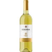 Vino Blanco Verdejo DO Rueda S. Especial Ederra, Botella 75 Cl