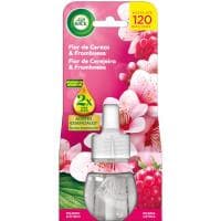 Ambientador Eléctrico Cherry AIR Wick, Recambio 1 Ud
