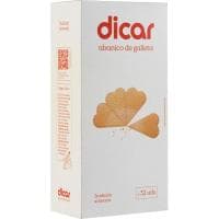 Abanicos Dicar, Caja 96 G