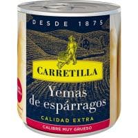 Yema Muy Gruesa Carretilla, Lata 135 G