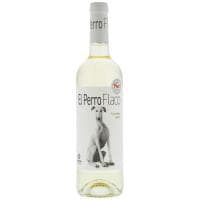 Vino Blanco Verdejo D.o. Rueda el Perro Flaco, Botella 75 Cl