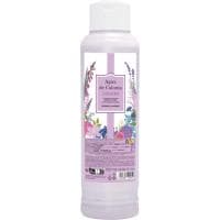 Agua de Colonia Lavanda Alvarez Gomez, Botella 750 Ml