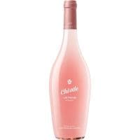 Vino Rosado las Fincas Chivite, Botella 75 Cl