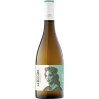 Vino Blanco Chardonnay DO Navarra la Duquesa, Botella 75 Cl