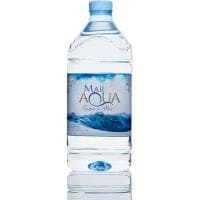 Agua de Mar Botella Maraqua, Botella 2 Litros