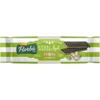 Barquillo Relleno de Pistacho Gourmet Florbú, Paquete 110 G