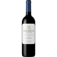 Vino Tinto Roble R. del Duero Viña Mayor, Botella 75 Cl