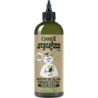 Aceite Oliva Virgen Extra Squizz Eco Coosur, Dosificador 500 Ml